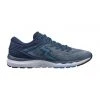 361 Men's Sensation 4 Running Shoes - Storm/Aqua - Regular (D)