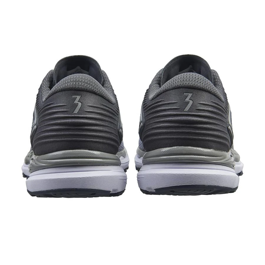 361 Women's Sensation 4 Running Shoe - Ebony/Sleet - Regular (B) Shoes 5 361 Women's Sensation 4 Running Shoe - Ebony/Sleet - Regular (B) Shoes