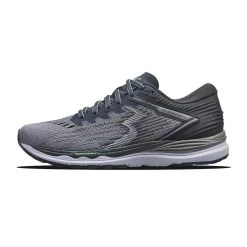 361 Women's Sensation 4 Running Shoe - Ebony/Sleet - Regular (B) Shoes