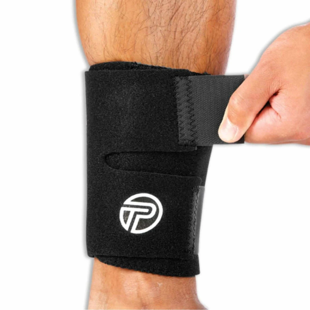 Pro-Tec Athletics Shin Splints Compression Wrap 1 Pro-Tec Athletics Shin Splints Compression Wrap