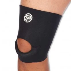 Pro-Tec Athletics Short Sleeve Knee Support