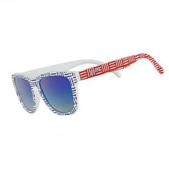 Goodr Founding Father Issues Sunglasses Accessories