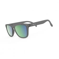 Goodr Silverback Squat Mobility Sunglasses