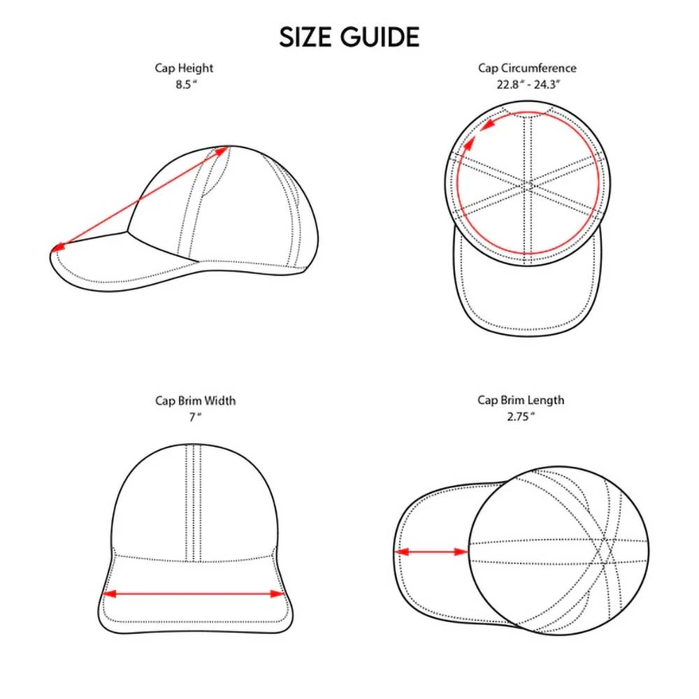 Sprints Unisex Jungle Beer Jags Hat Accessories 6 Sprints Unisex Jungle Beer Jags Hat Accessories