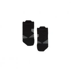 On Running Women's Low Sock - Black/Shadow