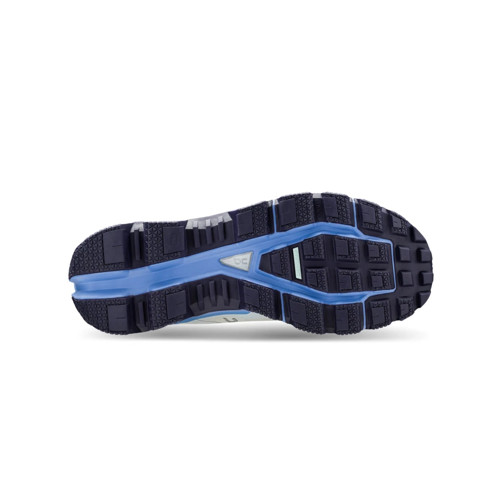 On Running Women's Cloudventure Trail Running Shoe - Arctic/Marina - Regular (B) Shoes 3 On Running Women's Cloudventure Trail Running Shoe - Arctic/Marina - Regular (B) Shoes