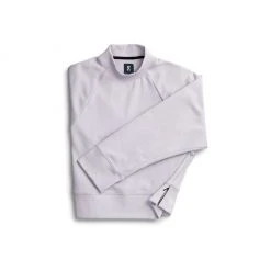 On Running Women's Crew Neck - Lilac Tops