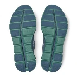 On Running Men's Cloud X 2.0 Running Shoe - Storm/Tide - Regular (D) 11 On Running Men's Cloud X 2.0 Running Shoe - Storm/Tide - Regular (D)