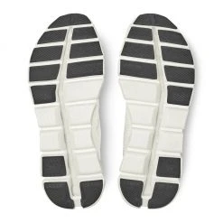 On Running Men's Cloud X 2.0 Running Shoe - White/Black - Regular (D) Shoes