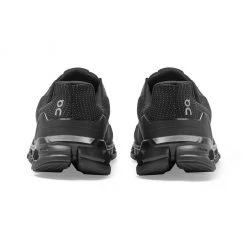 On Running Women's Cloudflyer Waterproof Running Shoe - Black/Lunar - Regular (B) Shoes 9 On Running Women's Cloudflyer Waterproof Running Shoe - Black/Lunar - Regular (B) Shoes