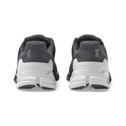 On Running Men's Cloudflyer Running Shoe - Black/White - Regular (D)