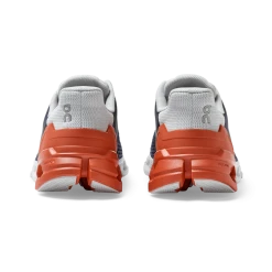 On Running Shoes Men's Cloudflyer 3.0 Running Shoe - Midnight/Rust - Regular (D) 11 On Running Shoes Men's Cloudflyer 3.0 Running Shoe - Midnight/Rust - Regular (D)