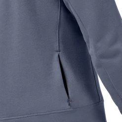 On Running Men's Crew Neck - Dark 11 On Running Men's Crew Neck - Dark