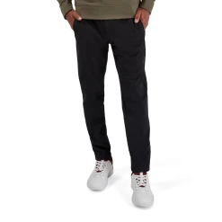 On Running Bottoms Men's Active Pants - Black