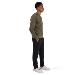 On Running Bottoms Men's Active Pants - Black