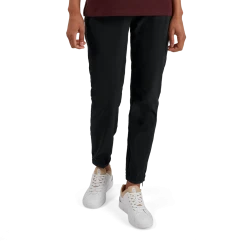 On Running Bottoms Women's Active Pants - Black