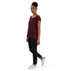 On Running Bottoms Women's Active Pants - Black