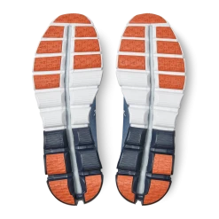 On Running Men's Cloudflow 3.0 Running Shoe - Lake/Flare - Regular (D) Shoes 11 On Running Men's Cloudflow 3.0 Running Shoe - Lake/Flare - Regular (D) Shoes