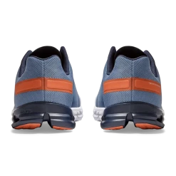 On Running Men's Cloudflow 3.0 Running Shoe - Lake/Flare - Regular (D) Shoes 9 On Running Men's Cloudflow 3.0 Running Shoe - Lake/Flare - Regular (D) Shoes