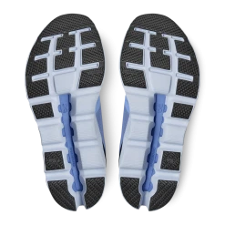 On Running Women's Cloudstratus Running Shoe - Marina/Magnet - Regular (B) 11 On Running Women's Cloudstratus Running Shoe - Marina/Magnet - Regular (B)