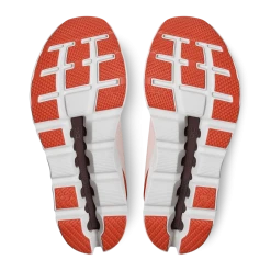 On Running Women's Cloudstratus Running Shoe - Rose/Red - Regular (B) 11 On Running Women's Cloudstratus Running Shoe - Rose/Red - Regular (B)