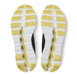 On Running Men's Cloudswift Running Shoes - Magnet/Citron - Regular (D) 11 On Running Men's Cloudswift Running Shoes - Magnet/Citron - Regular (D)