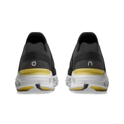 On Running Men's Cloudswift Running Shoes - Magnet/Citron - Regular (D) 9 On Running Men's Cloudswift Running Shoes - Magnet/Citron - Regular (D)