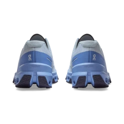 On Running Women's Cloudventure Trail Running Shoe - Arctic/Marina - Regular (B) Shoes 11 On Running Women's Cloudventure Trail Running Shoe - Arctic/Marina - Regular (B) Shoes