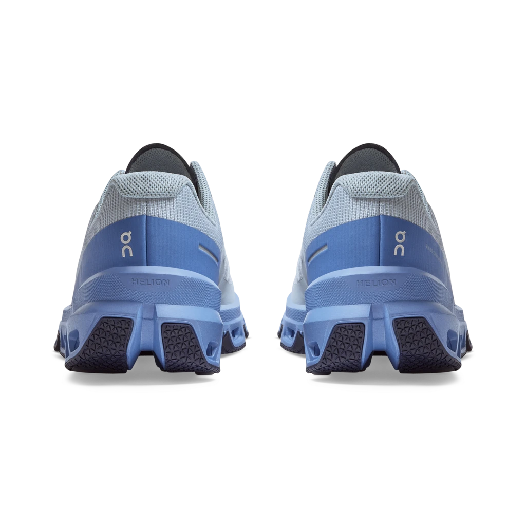 On Running Women's Cloudventure Trail Running Shoe - Arctic/Marina - Regular (B) Shoes 5 On Running Women's Cloudventure Trail Running Shoe - Arctic/Marina - Regular (B) Shoes