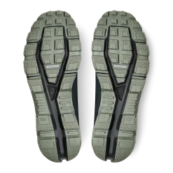 On Running Men's Cloudventure Trail Running Shoe - Black/Reseda - Regular (D) 13 On Running Men's Cloudventure Trail Running Shoe - Black/Reseda - Regular (D)