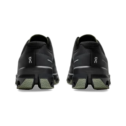 On Running Men's Cloudventure Trail Running Shoe - Black/Reseda - Regular (D) 11 On Running Men's Cloudventure Trail Running Shoe - Black/Reseda - Regular (D)