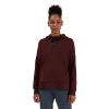On Running Women's Hoodie - Mulberry Tops