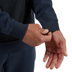 On Running Men's Hoodie - Navy 13 On Running Men's Hoodie - Navy