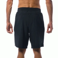 Rabbit Apparel Men's Smooth Operator Short - Black