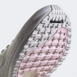 Adidas Women's Solar Glide Running Shoes - Cloud White/Silver Metallic/Fresh Candy - Regular (B) 15 Adidas Women's Solar Glide Running Shoes - Cloud White/Silver Metallic/Fresh Candy - Regular (B)