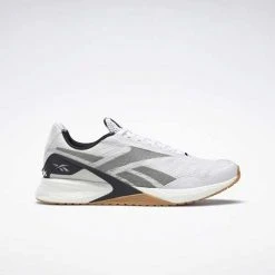 Reebok Shoes Men's Speed 21 TR - Ftwr White/Cold Grey/Black- Regular (D)
