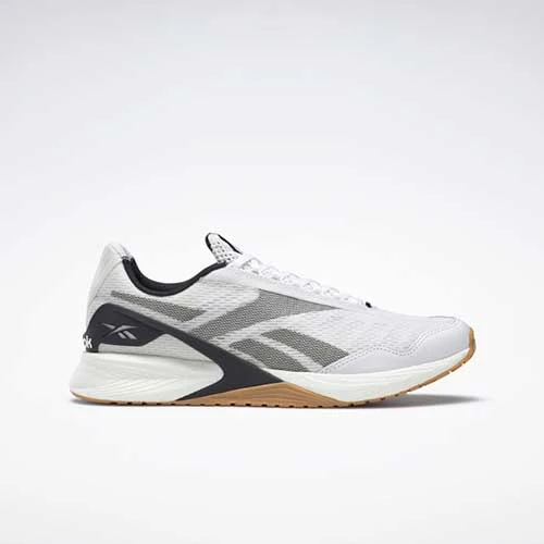 Reebok Shoes Men's Speed 21 TR - Ftwr White/Cold Grey/Black- Regular (D) 1 Reebok Shoes Men's Speed 21 TR - Ftwr White/Cold Grey/Black- Regular (D)