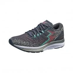 361 Women's Spire 4 Running Shoe - Ebony/Glass - Regular (B)