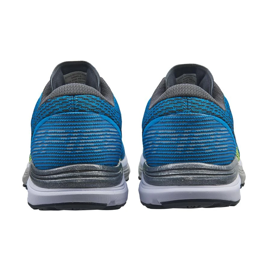 361 Men's Spire 4 Running Shoe - Jewel/Spark - Regular (D) Shoes 4 361 Men's Spire 4 Running Shoe - Jewel/Spark - Regular (D) Shoes
