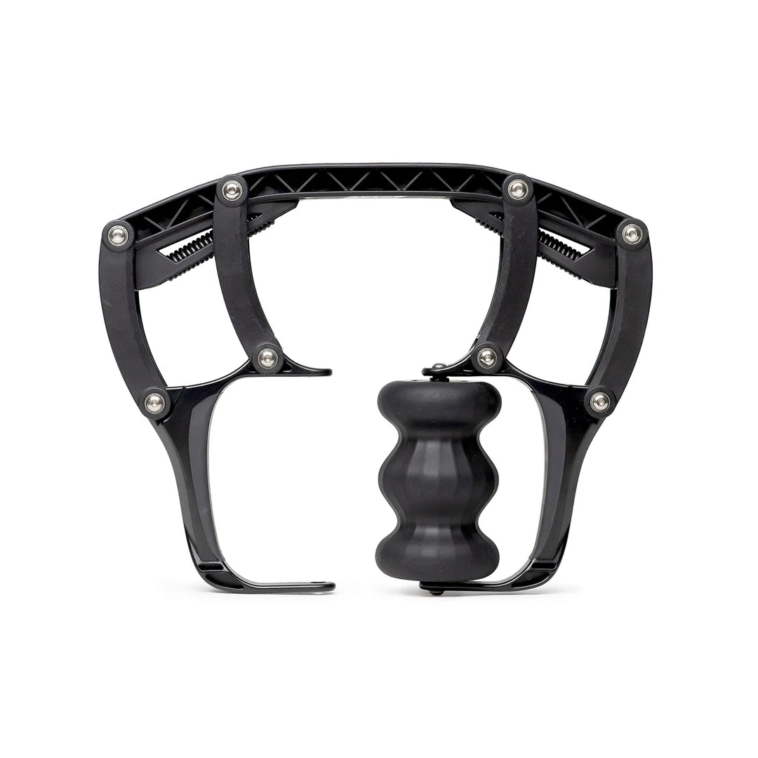 ROLL Recovery Run R8 Insert Super Deep - Boulder Black 3 ROLL Recovery Run R8 Insert Super Deep - Boulder Black