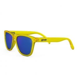 Goodr Swedish Meatball Hangover Sunglasses