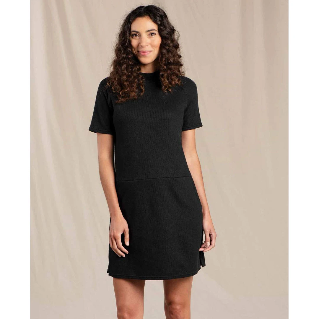 Toad And Co Dresses & Skirts Women's Byrne Shift Dress - Black 1 Toad And Co Dresses & Skirts Women's Byrne Shift Dress - Black