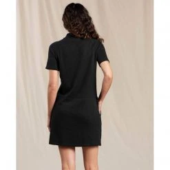 Toad And Co Dresses & Skirts Women's Byrne Shift Dress - Black