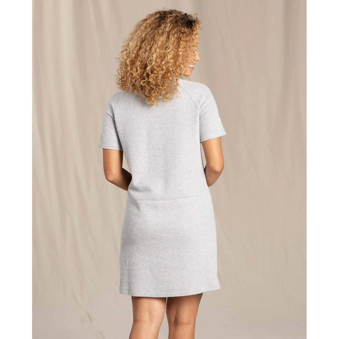 Toad And Co Dresses & Skirts Women's Byrne Shift Dress - Heather Grey 2 Toad And Co Dresses & Skirts Women's Byrne Shift Dress - Heather Grey