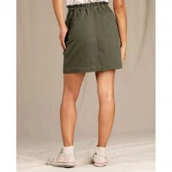 Toad And Co Dresses & Skirts Women's Molera Skirt - Beetle