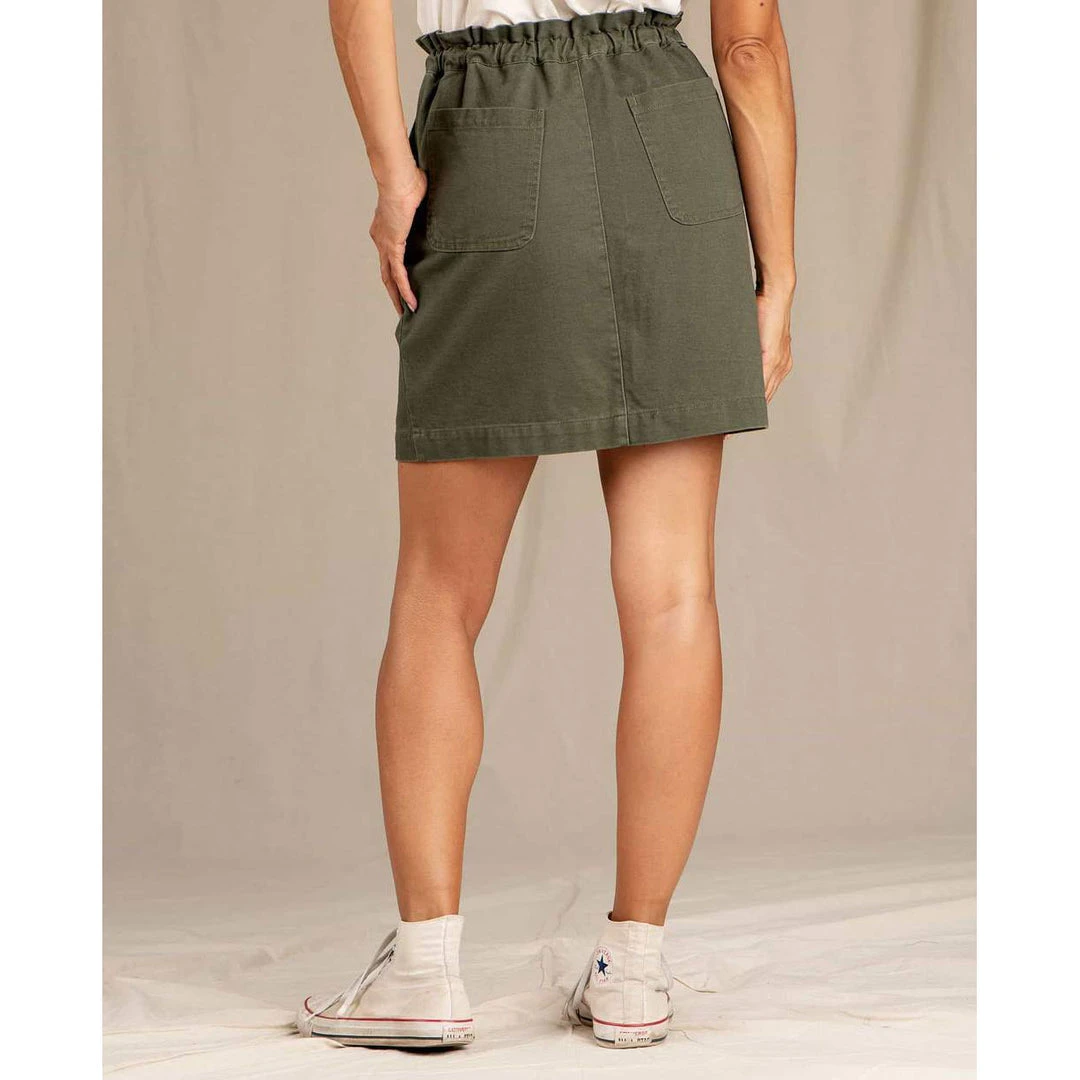 Toad And Co Dresses & Skirts Women's Molera Skirt - Beetle 2 Toad And Co Dresses & Skirts Women's Molera Skirt - Beetle