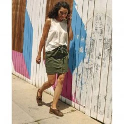 Toad And Co Dresses & Skirts Women's Molera Skirt - Beetle 5 Toad And Co Dresses & Skirts Women's Molera Skirt - Beetle