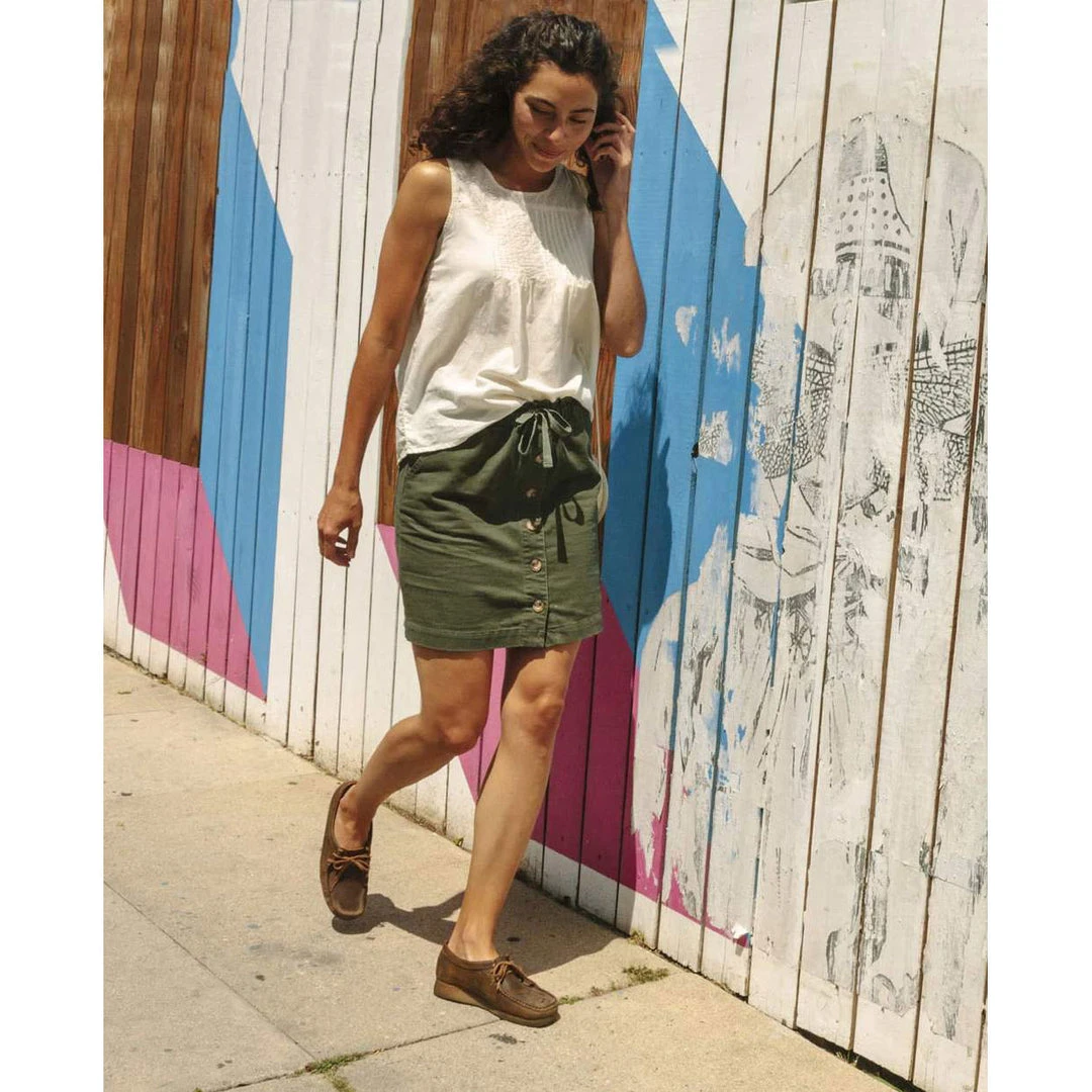 Toad And Co Dresses & Skirts Women's Molera Skirt - Beetle 3 Toad And Co Dresses & Skirts Women's Molera Skirt - Beetle