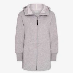 Varley Women's Templeton Jacket - Windchime Marl