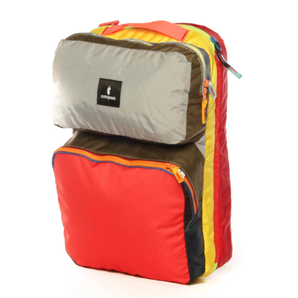 Cotopaxi Tasra 16L Backpack - Del Dia 4 Cotopaxi Tasra 16L Backpack - Del Dia